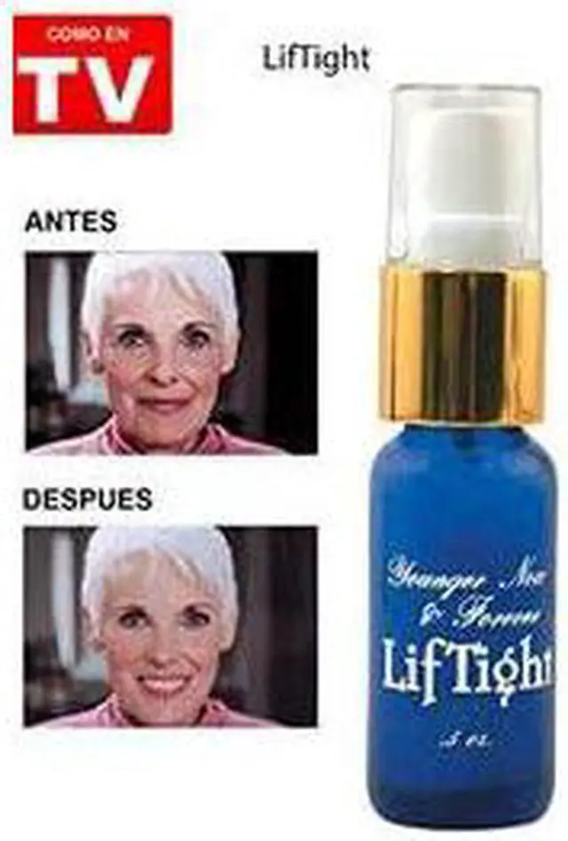 Alt view image 5 of 6 - Liftight by BioLogic Solutions, 0.5 oz.