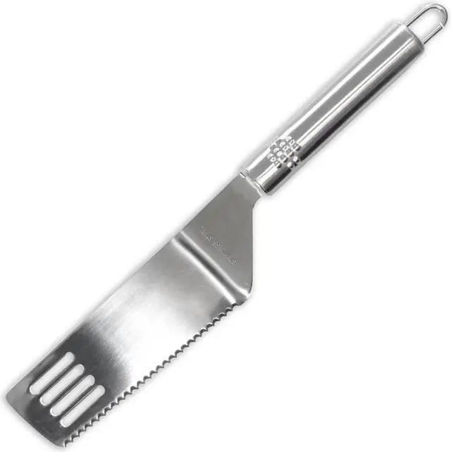 Main image of Stainless Steel Slicer & Server