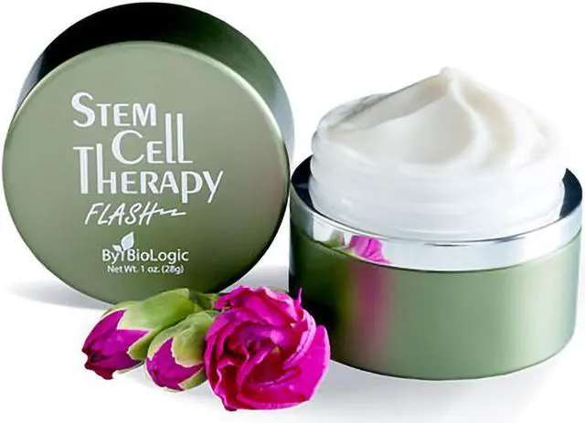 Main image of Stem Cell Therapy FLASH by BioLogic Solutions (1 oz.)
