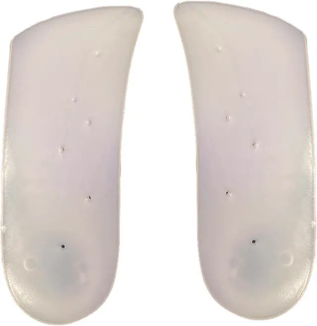 Alt view image 3 of 4 - Peppy Feet Basic Orthotic Insoles - Women - Small (8-8.5)