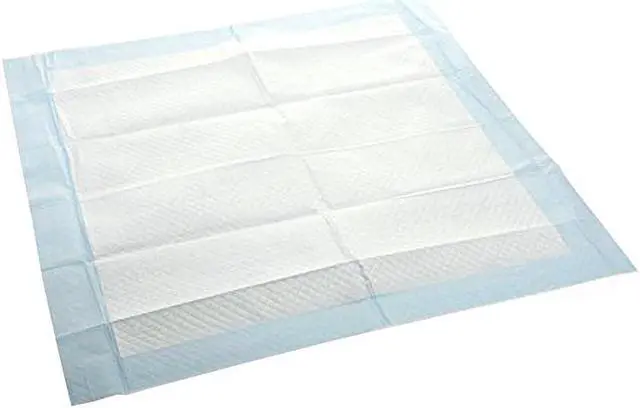 Main image of Four Paws Wee Wee Pads for Standard and Little Dogs, 72 Count
