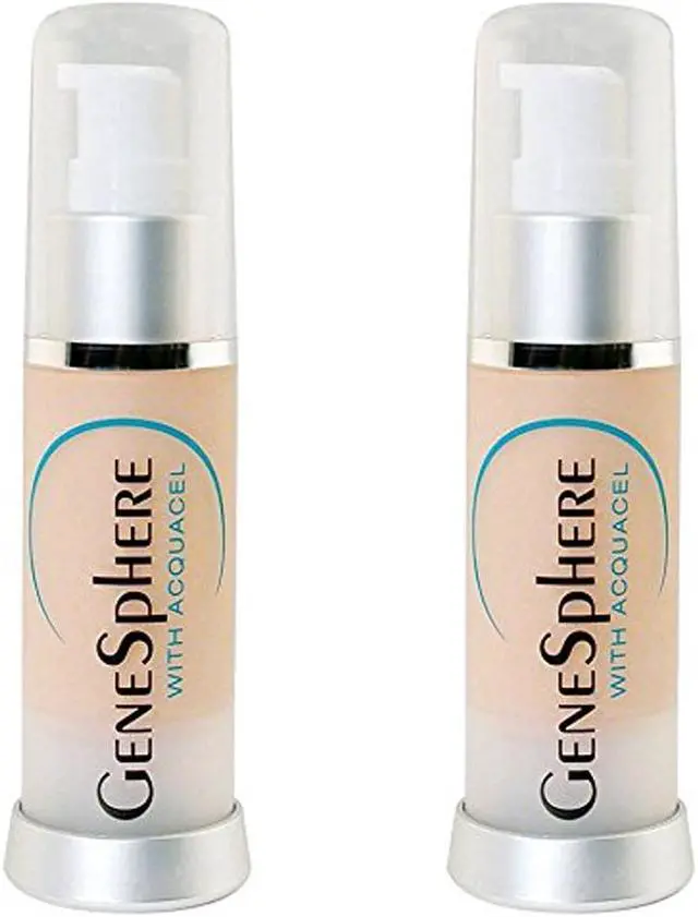 Main image of Genesphere with Acquacel by Biologic Solutions (New Version)