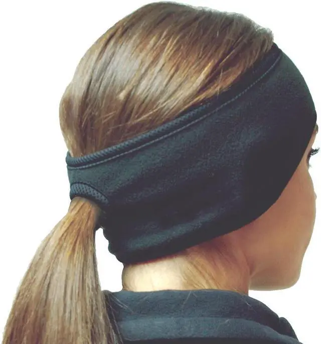 Main image of Hot Headz PolarEx Ear Warmers - Essential Winter Accessory
