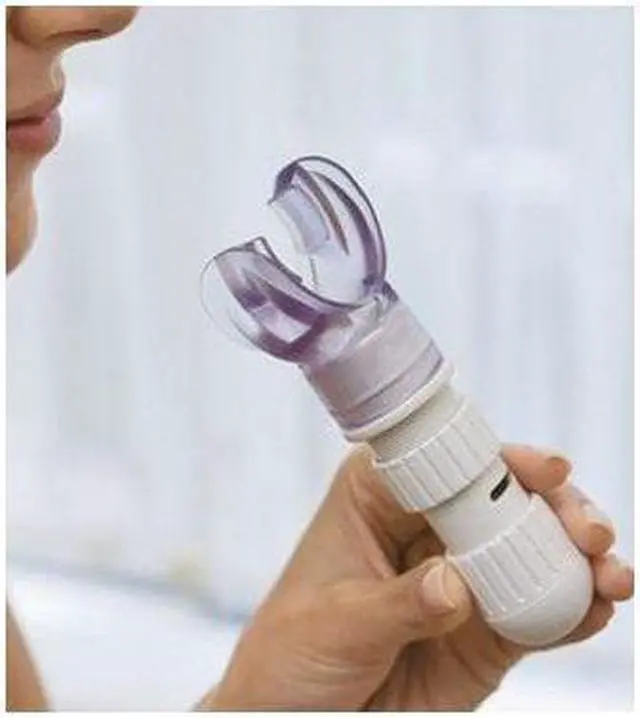 Alt view image 2 of 6 - Red Ultimate Super Slicer  5-Blade Rolling Wheel for Herbs and Noodles