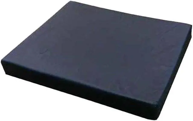Main image of Bariatric Foam & Gel Cushion ( 4.5" x 16" 20")