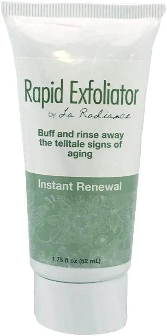 Main image of LA Radiance Rapid Exfoliator 1.75 fl oz