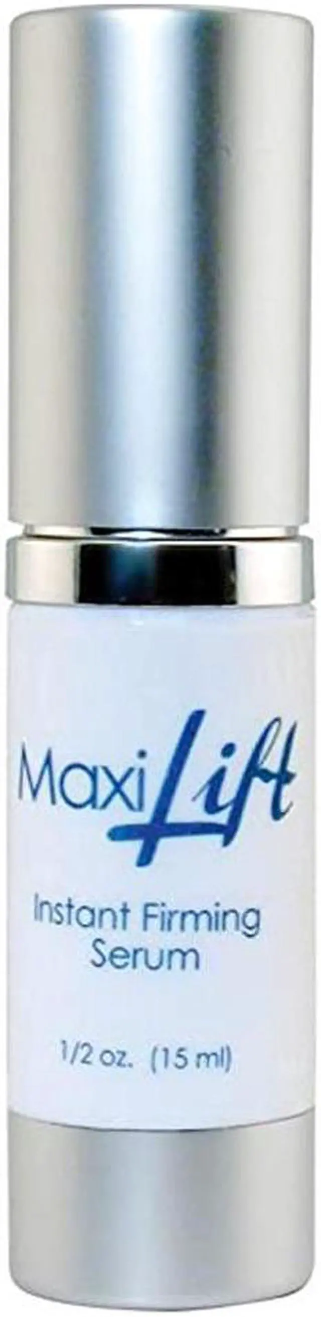 Main image of Maxilift Instant Firming Serum by BioLogic Solutions, 0.5 oz.