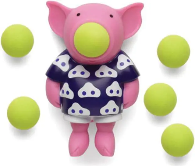 Alt view image 3 of 5 - Hog Wild Pig Popper