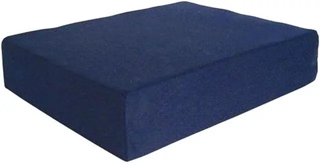 Main image of Bariatric Orthopedic Seat Cushion (4.5" x 16" x 20")