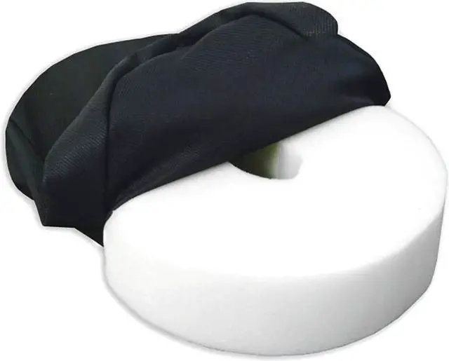 Main image of Comfort Ring (Foam Donut Ring) Cushion (3" x 13" x 17")