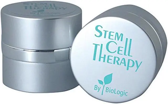 Alt view image 2 of 6 - Stem Cell Therapy by BioLogic Solutions (1 oz.)