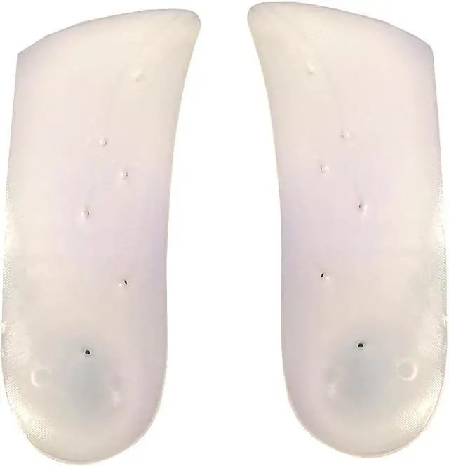 Main image of Peppy Feet Basic Orthotic Insoles - Women - Small (8-8.5)