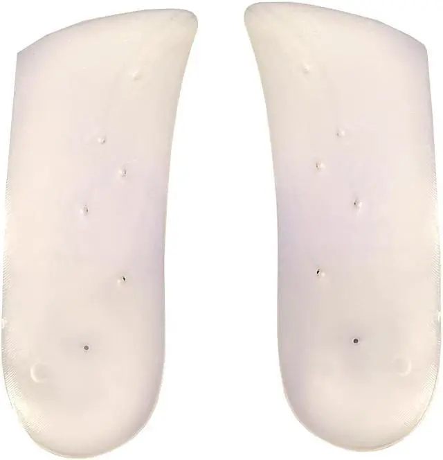 Main image of Peppy Feet Basic Orthotic Insoles - Women - Large (12-13.5)