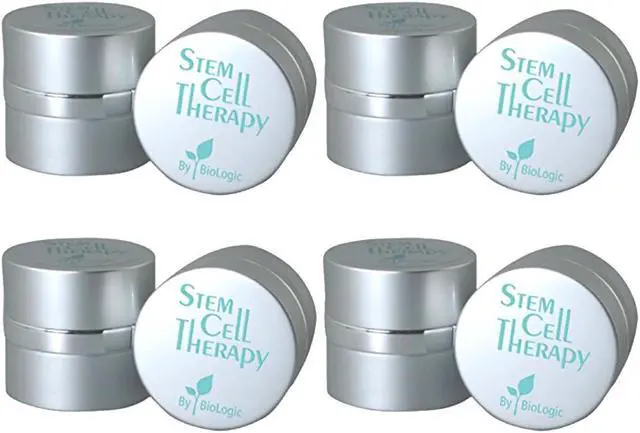 Alt view image 6 of 6 - Stem Cell Therapy by BioLogic Solutions (1 oz.)