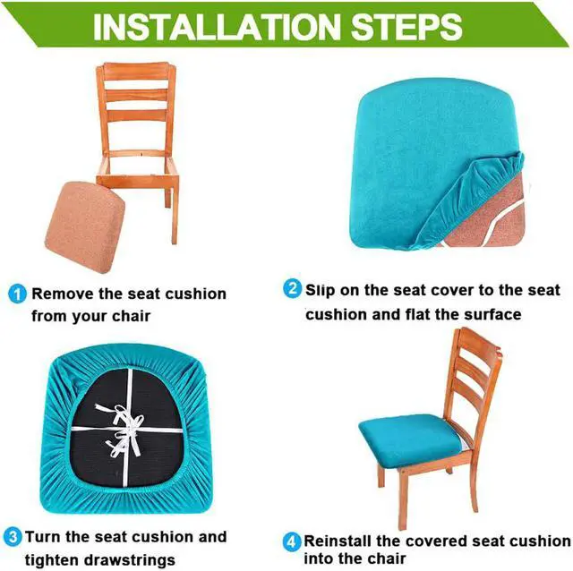 Alt view image 2 of 10 - Non-Slip Stretchable Seat Cover- Smoke Gray