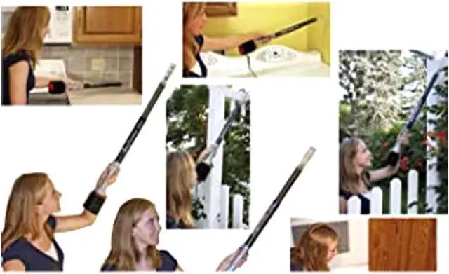 Alt view image 3 of 4 - BugZooka WB100 Bug Catcher Vacuum (4-Pack): Effective Insect Solutions