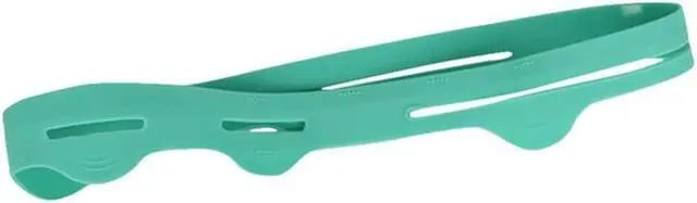 Alt view image 3 of 7 - Beauty Band - Anti-Wrinkle Facelifting Band - Assorted Colors - One Pack