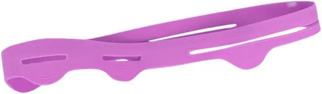 Alt view image 4 of 7 - Beauty Band - Anti-Wrinkle Facelifting Band - Assorted Colors - One Pack