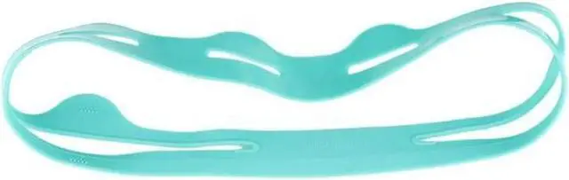 Alt view image 5 of 7 - Beauty Band - Anti-Wrinkle Facelifting Band - Assorted Colors - One Pack