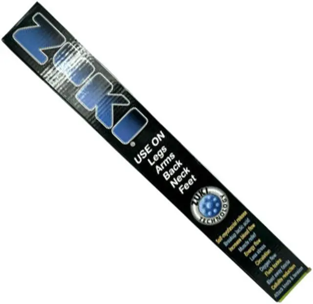 Alt view image 5 of 6 - Zuki Deep Tissue Muscle Roller: 1512 Points for Targeted Relief