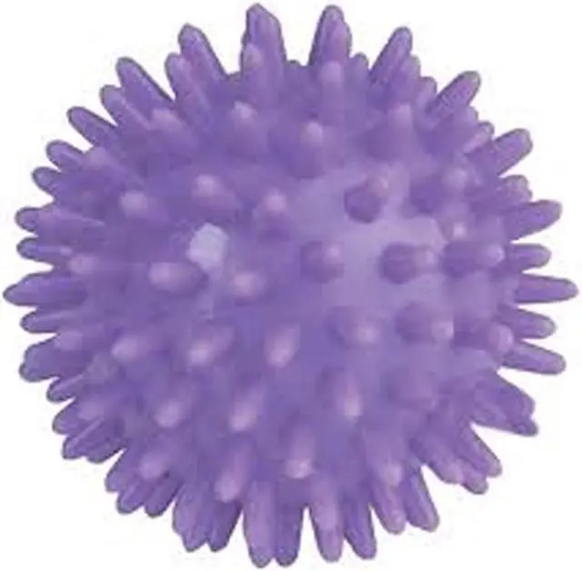 Main image of Acu Reflex Massage Balls 7.5cm - Targeted Hand & Foot Pain Relief with Sensory Nodules