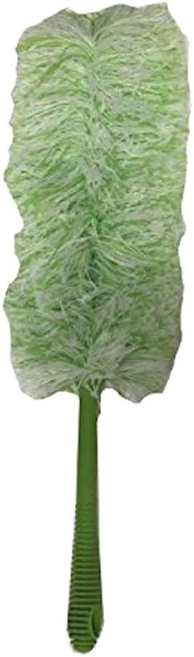 Alt view image 4 of 4 - Chenille Microfiber Yarn Dusters - Versatile Cleaning Tools (3-Pack)
