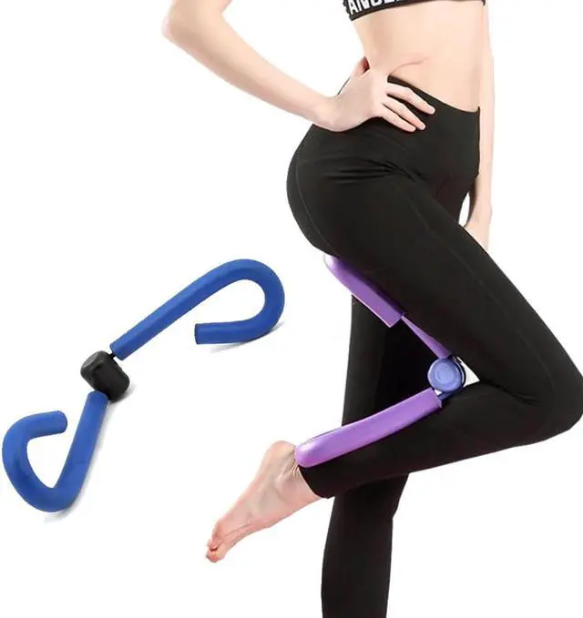 Alt view image 5 of 6 - Thigh Blaster  Sculpt & Tone Your Legs