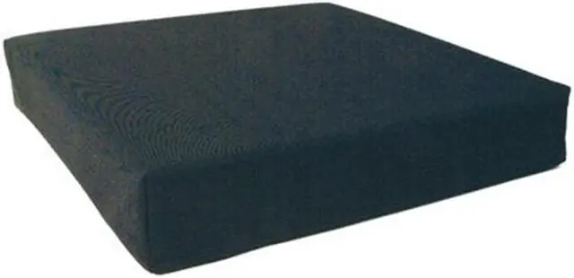 Alt view image 3 of 4 - Bariatric Foam & Gel Cushion ( 4.5" x 16" 20")