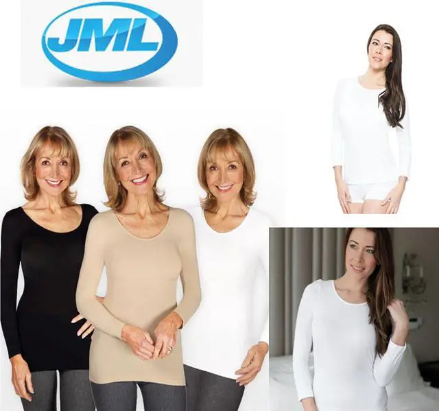 Alt view image 3 of 5 - Magic Layer- Ultra Thin Thermal Layer (Beige- Large/XLarge