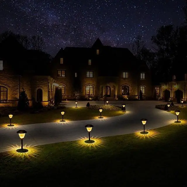 Alt view image 4 of 4 - Multi Use Lanterns - 3 Pack
