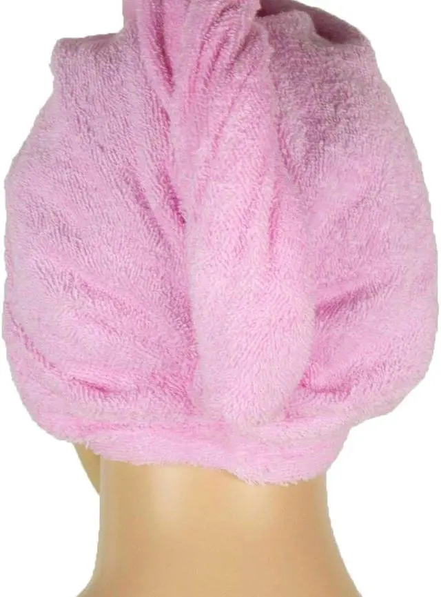 Alt view image 4 of 6 - Twist N' Dry - Pink