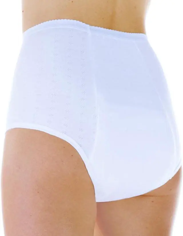 Alt view image 3 of 5 - Women's Reusable Briefs- XLarge (Hip 43"- 44")