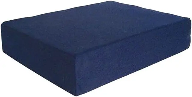 Alt view image 4 of 8 - Bariatric Orthopedic Seat Cushion (4.5" x 16" x 20")