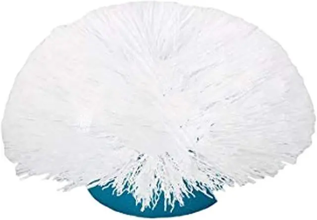 Alt view image 3 of 4 - Cleaner Brush Replacement Head for WiMiUS 360° Electric Spin Scrubber