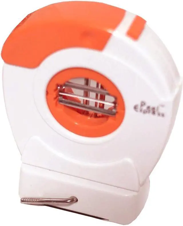Alt view image 4 of 6 - Express Peeler Deluxe - The Quick Way to Perfectly Peeled Fruits and Veggies