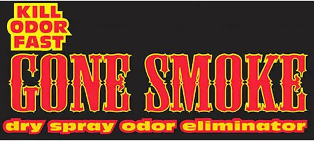 Alt view image 4 of 7 - Big Gone Smoke- Dry Smoke & Odor Eliminator, 16 oz.- 12 pack