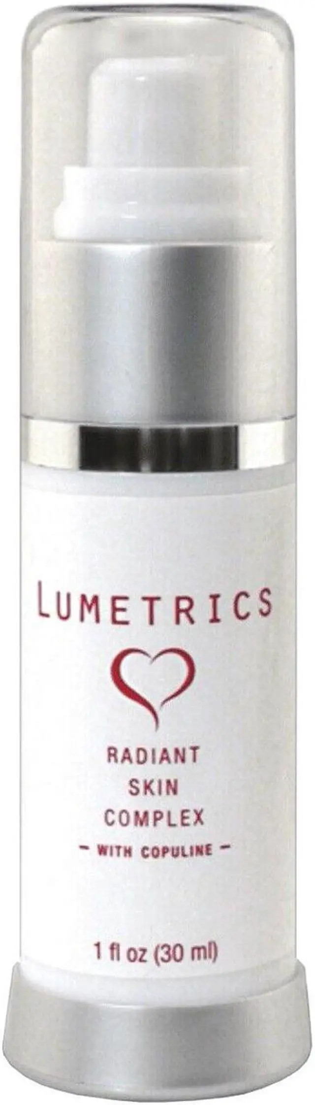 Main image of Lumetrics with Copuline by BioLogic Solutions 1 oz.