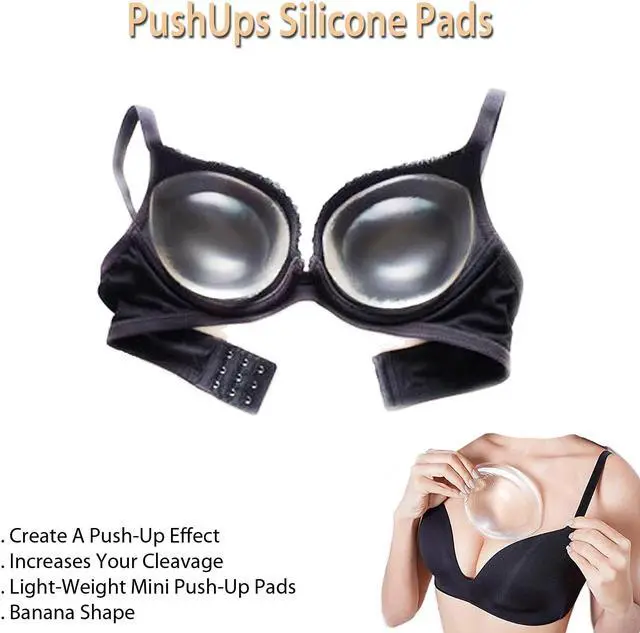 Alt view image 5 of 6 - PushUps Silicone Pads