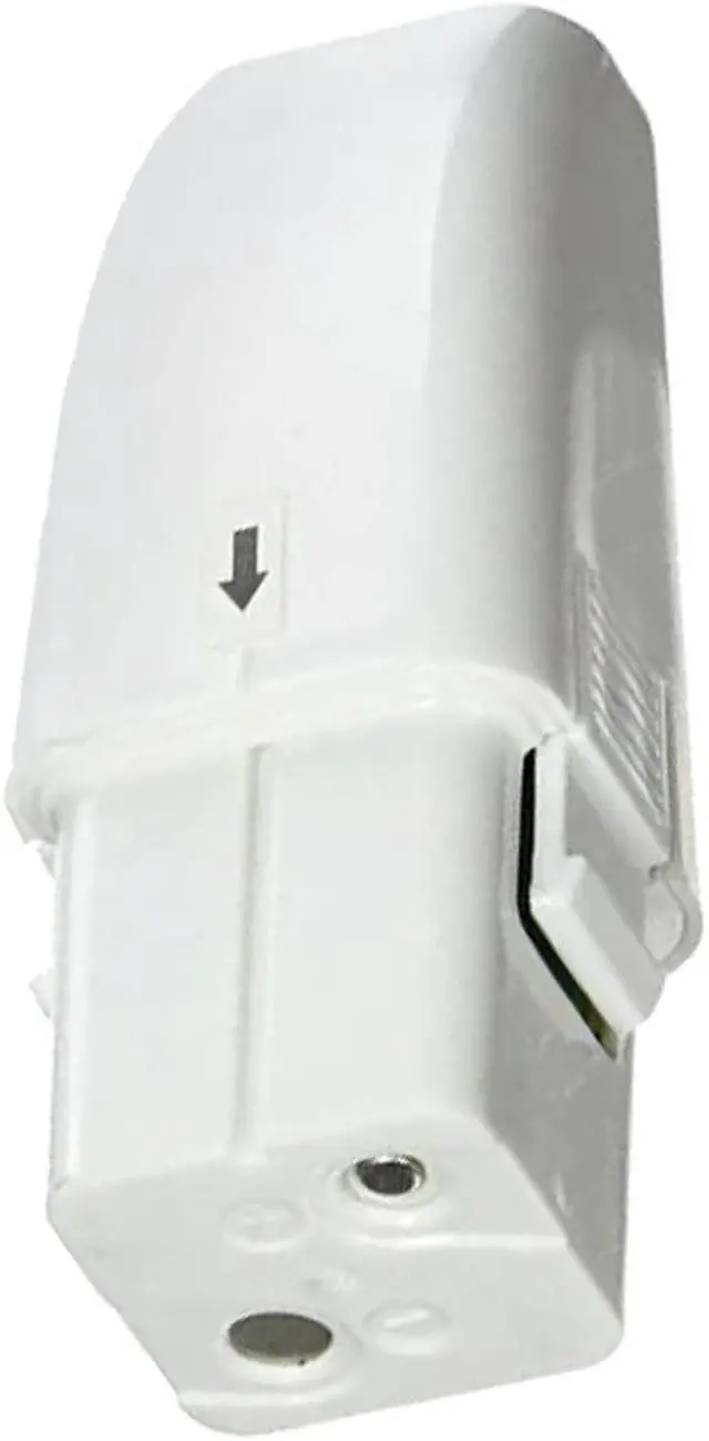 Alt view image 3 of 5 - Rechargeable Battery for Original Cordless Swivel Sweeper Models (Assorted Colors)