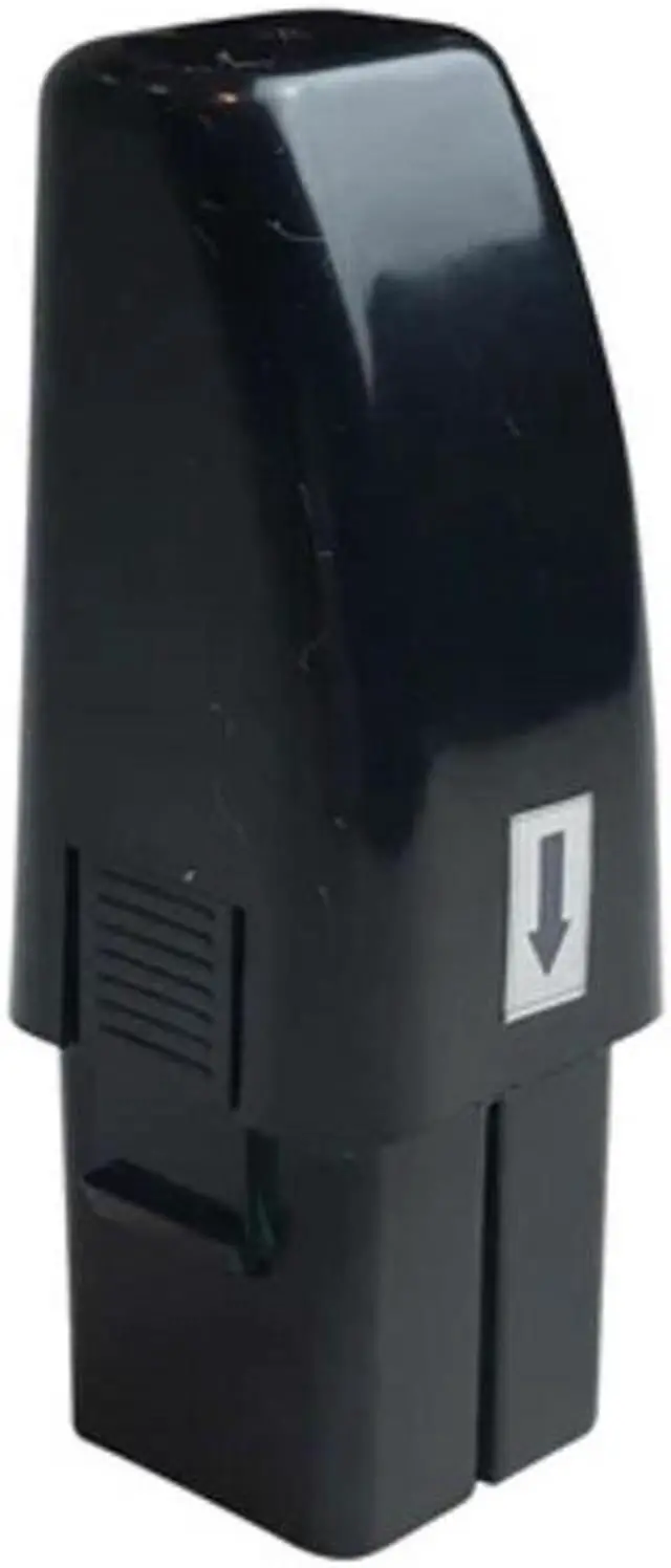 Alt view image 2 of 6 - Rechargeable Battery For Cordless Swivel Sweeper Max Models (Assorted Colors)