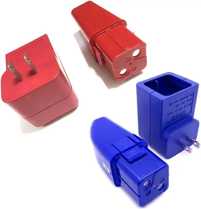 Alt view image 5 of 6 - Wall Charger and Replacement Battery for Cordless Swivel Sweeper Max Models