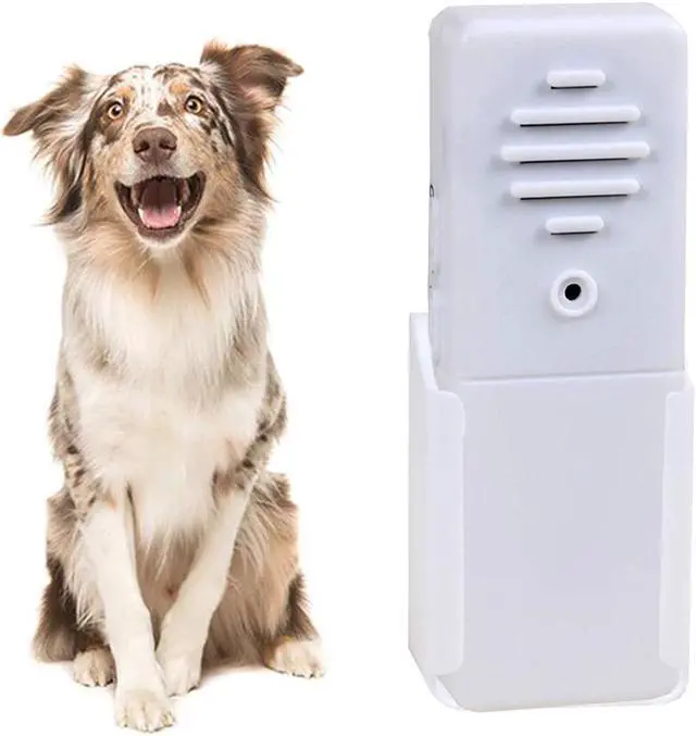 Alt view image 6 of 6 - Wireless Ultrasonic Bark Stopper