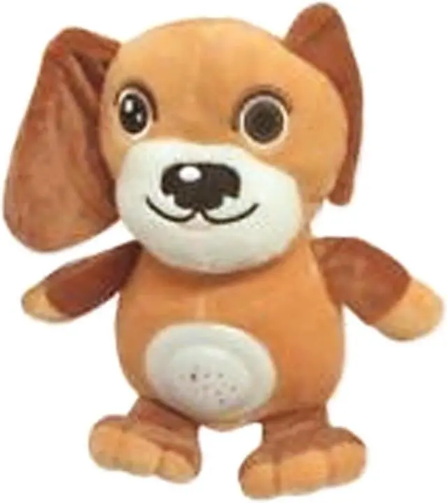 Alt view image 2 of 4 - Bright Cuddle Lights - Colorful Light-Up Fun (Dog)