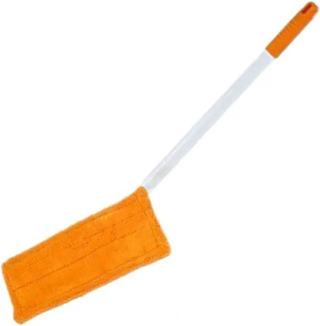 Alt view image 4 of 5 - Spic and Span EZ Wet/Dry Floor Mop with Telescoping Handle