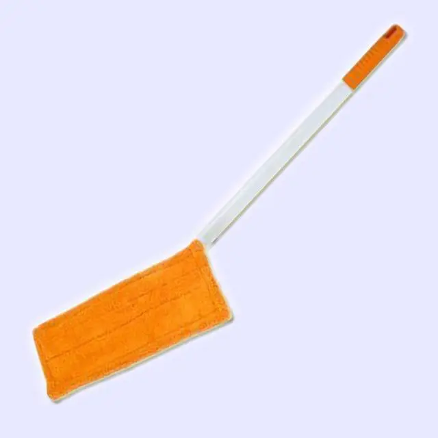 Alt view image 5 of 5 - Spic and Span EZ Wet/Dry Floor Mop with Telescoping Handle