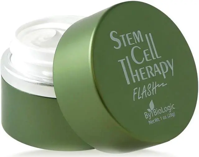 Alt view image 3 of 5 - Stem Cell Therapy FLASH by BioLogic Solutions (1 oz.)