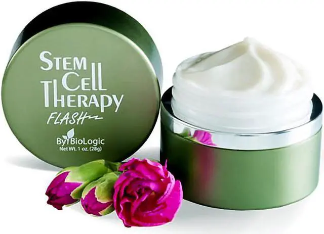 Alt view image 5 of 5 - Stem Cell Therapy FLASH by BioLogic Solutions (1 oz.)