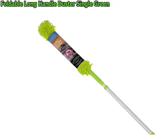 Alt view image 4 of 5 - Magic Static Duster- 3 Piece Set