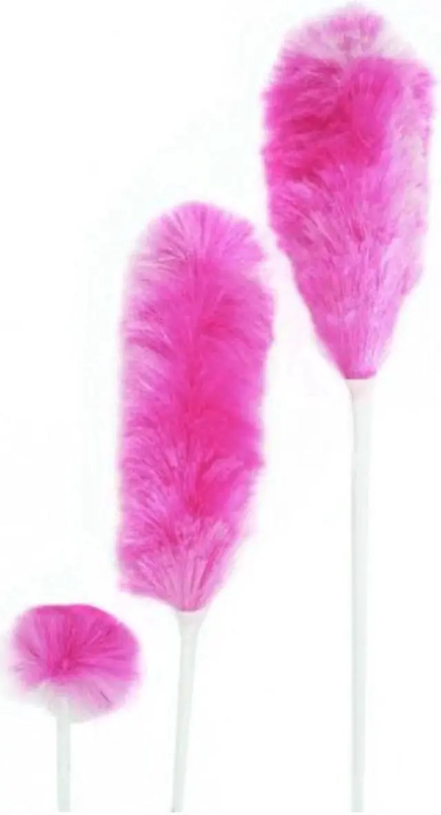 Alt view image 5 of 5 - Magic Static Duster- 3 Piece Set