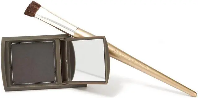 Alt view image 5 of 5 - Joan Rivers Beauty Great Hair Day Fill-In Powder -  Dark Brunette